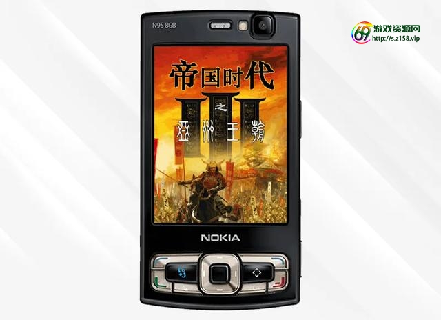 帝国时代3之亚洲王朝秘籍？容量仅600KB，微软经典即时战略游戏《帝国时代Ⅲ之亚洲王朝》