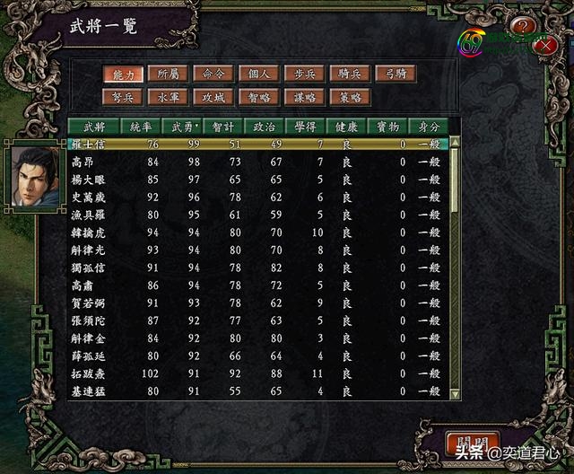 三国志9下载？三国志9逐鹿九州地狱级隋朝开局，杨坚夹在李世民和朱元璋之间
