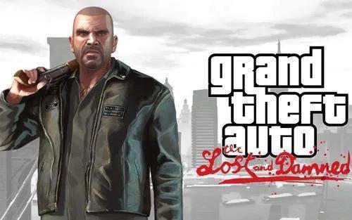 侠盗猎车手4下载手机版？《GTA4》自由城的悲惨人生，讽刺所谓的美国梦