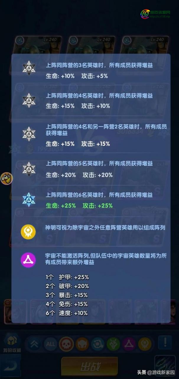 范海辛2什么时候上映？圣魂纷争之英雄分析，堕落系英雄猎魔人范海辛真实实力如何？