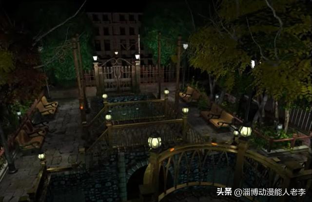 生化危机浣熊市行动在线观看，大家真的了解生化危机里的浣熊市吗？（中）