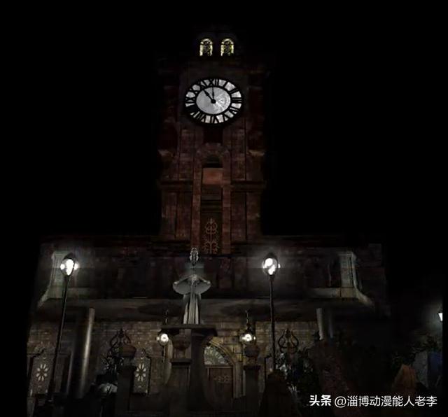 生化危机浣熊市行动在线观看，大家真的了解生化危机里的浣熊市吗？（中）