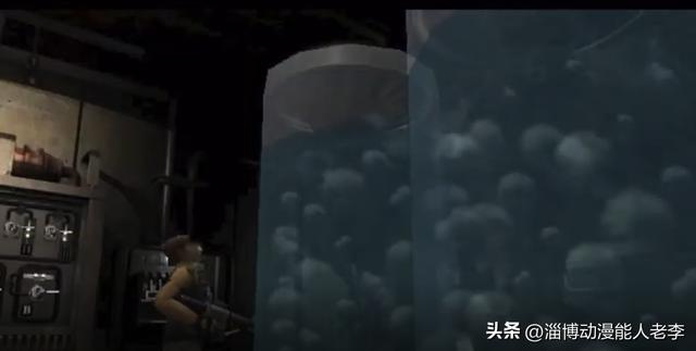 生化危机浣熊市行动在线观看，大家真的了解生化危机里的浣熊市吗？（中）