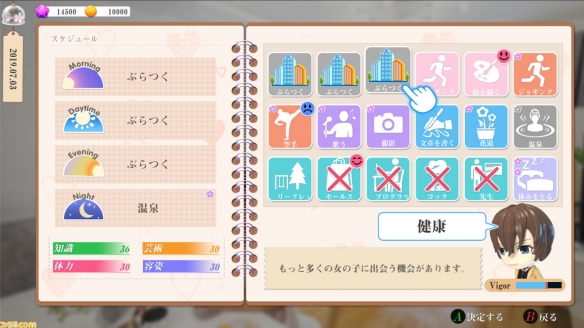 女神驾到：夏日甜心/Happy together（豪华版全DLC-最终珍藏版+中文语音）